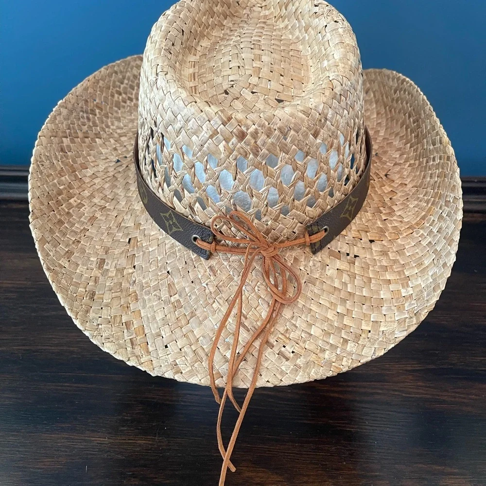 Cowboy Hat Band - Picture 9 of 10